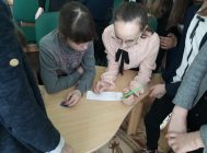 «Сінічкін дзень» (3)