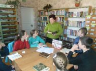 “Вайна ў творах беларускіх пісьменнікаў” (2)