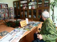 “Жыццё пасля Чарнобыля” (3)