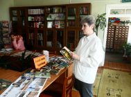 “Жыццё пасля Чарнобыля” (4)