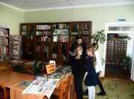 “Жыццё пасля Чарнобыля” (5)