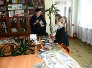 “Жыццё пасля Чарнобыля” (6)