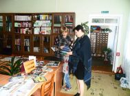 “Жыццё пасля Чарнобыля” (7)