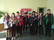 «Зорка памяці»