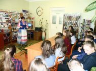 “Беларусь мая, родны край…” (2)