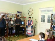 “Беларусь мая, родны край…” (4)