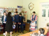 “Беларусь мая, родны край…” (5)