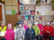 «Чытаем кнігі аб вайне» 4
