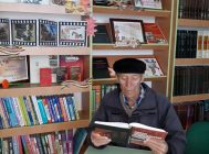 «Чытаем разам пра вайну» (2)