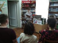 “Чытаем вершы пра вайну” 3