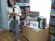 “Чытаем вершы пра вайну” 4