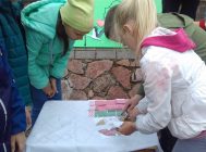 «Ці ведаеш ты дзяржаўную сімволіку» (4)