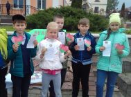 «Ці ведаеш ты дзяржаўную сімволіку» (6)