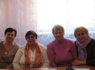 Дню Перамогі прысвячаецца (1)