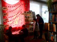 “Дзеці і вайна” (1)