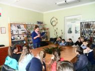 “Дзеці і вайна” (2)