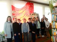 “Дзеці і вайна” (3)