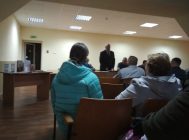 Дзень інфармавання