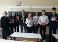 «Кім быць Кім стаць» (1)