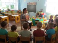 «Любімыя вершы» (3)