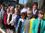 Память людская в бронзе и камне 3