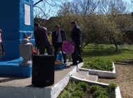 Память людская в бронзе и камне 4