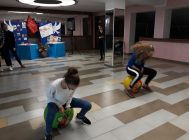 «Планета дзяцінства» (1)