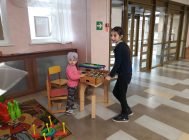 «Планета дзяцінства» (2)