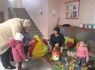 «Планета дзяцінства» (3)