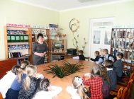 “Шумі, шумі, зялёны лес!” (1)