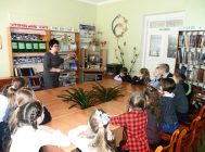 “Шумі, шумі, зялёны лес!” (2)