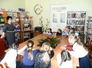 “Шумі, шумі, зялёны лес!” (3)