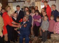 “Вам шчырыя словы падзякі” 2