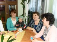 “Вечной Пасхи живительный свет” (3)