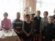 “Жди меня, и я вернусь” (1)