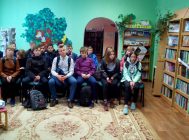 «Застаўся ў сэрцы вечны след вайны» (1)