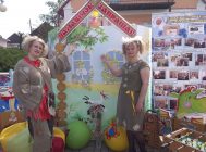 «Зецельскі фэст» (2)