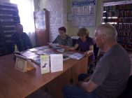 «Актыўнае даўгалецце» (6)