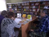 «Актыўнае даўгалецце» (7)