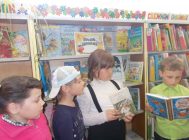 «Мая родная мова – беларуская!»