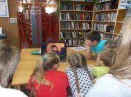 «Мая родная мова – беларуская!» 2