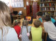 «Мая родная мова – беларуская!» 4