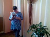 “Потическое крылечко” (1)