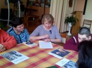 “Потическое крылечко” (2)