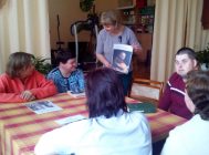 “Потическое крылечко” (4)