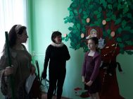 Падарожжа па казках Пушкіна (3)