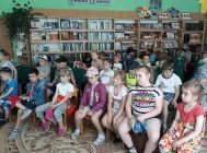 Падарожжа па казках Пушкіна (4)