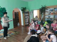 Падарожжа па казках Пушкіна (6)