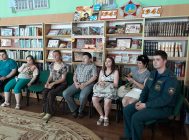«Агонь памылак не даруе» (2)