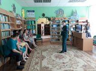 «Агонь памылак не даруе» (3)